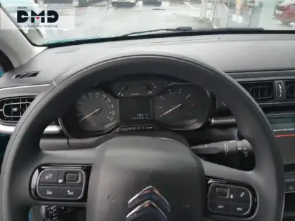 Photo 6 Citroën C3  1.5 BlueHDi 100ch S&S Shine E6.d