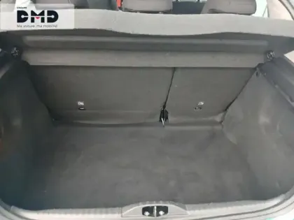 Photo 11 Citroën C3  1.5 BlueHDi 100ch S&S Shine E6.d