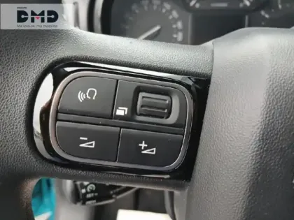 Photo 13 Citroën C3  1.5 BlueHDi 100ch S&S Shine E6.d