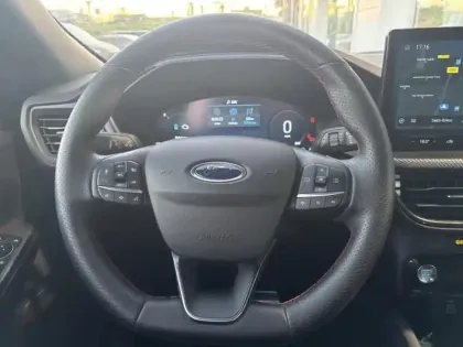 Photo 6 Ford Kuga  2.5 Duratec 180ch Hybrid FlexiFuel ST-Line X Powershift