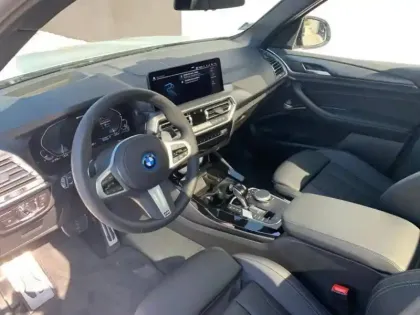 Photo 10 BMW X3  xDrive30e 292ch M Sport