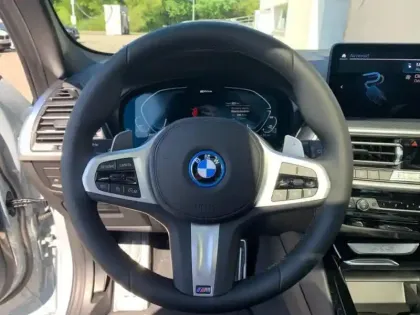 Photo 5 BMW X3  xDrive30e 292ch M Sport