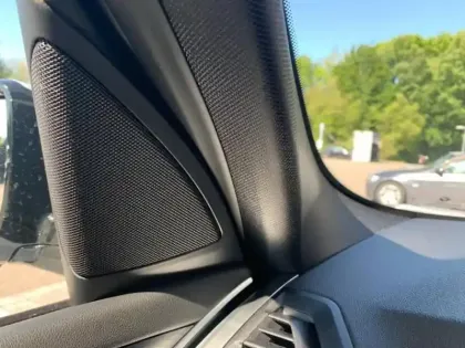 Photo 7 BMW X3  xDrive30e 292ch M Sport