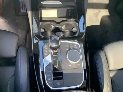 Photo 12 BMW X3  xDrive30e 292ch M Sport