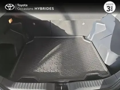 Photo 9 Toyota Yaris  Cross 116h Dynamic MY22