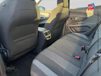 Photo 10 Peugeot 3008  1.5 BlueHDi 130ch S&S Active Pack EAT8