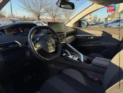 Photo 14 Peugeot 3008  1.5 BlueHDi 130ch S&S Active Pack EAT8