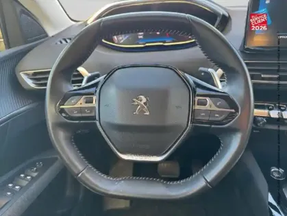 Photo 11 Peugeot 3008  1.5 BlueHDi 130ch S&S Active Pack EAT8