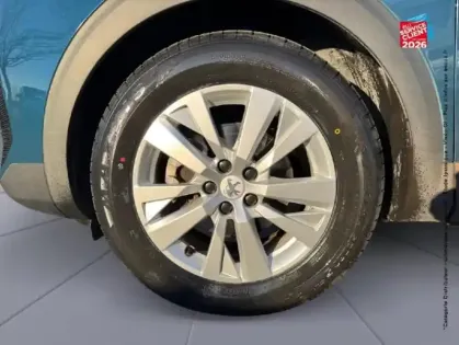 Photo 9 Peugeot 3008  1.5 BlueHDi 130ch S&S Active Pack EAT8