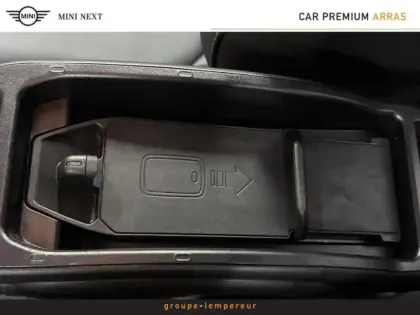 Photo 14 Mini Mini  Cooper 136ch Edition Premium Plus BVA7