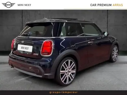 Photo 11 Mini Mini  Cooper 136ch Edition Premium Plus BVA7