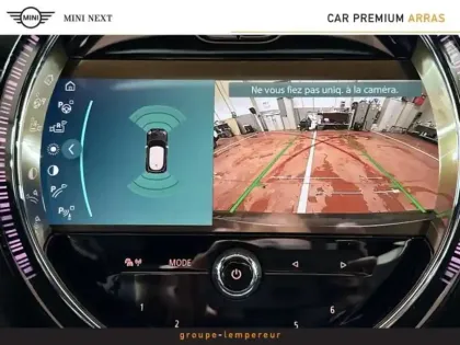 Photo 9 Mini Mini  Cooper 136ch Edition Premium Plus BVA7