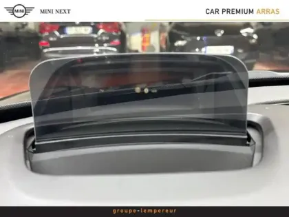 Photo 7 Mini Mini  Cooper 136ch Edition Premium Plus BVA7