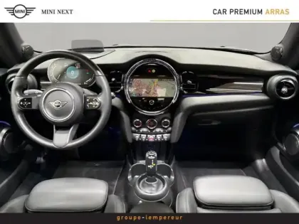 Photo 12 Mini Mini  Cooper 136ch Edition Premium Plus BVA7
