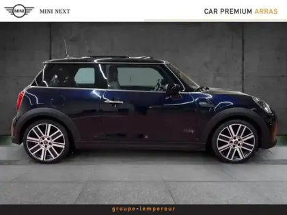 Photo 6 Mini Mini  Cooper 136ch Edition Premium Plus BVA7
