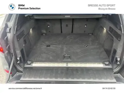 Photo 6 BMW X5  xDrive45e 394ch M Sport 17cv