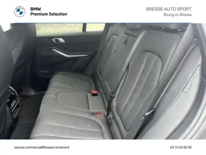 Photo 12 BMW X5  xDrive45e 394ch M Sport 17cv