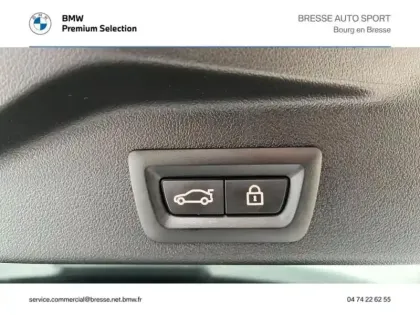 Photo 7 BMW X5  xDrive45e 394ch M Sport 17cv