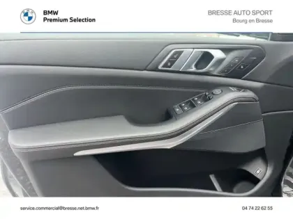 Photo 14 BMW X5  xDrive45e 394ch M Sport 17cv