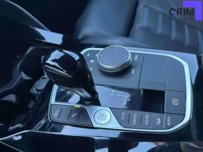 Photo 13 BMW X4  M40d 340ch M Performance