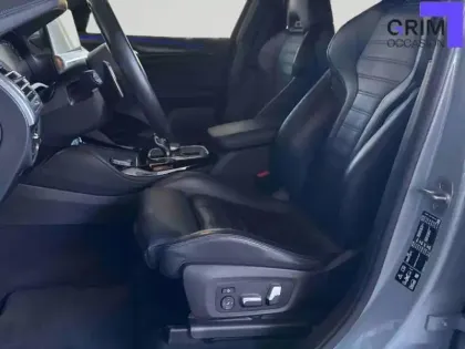 Photo 5 BMW X4  M40d 340ch M Performance