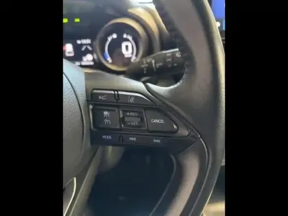 Photo 6 Toyota Yaris  Cross 116h Design MY22