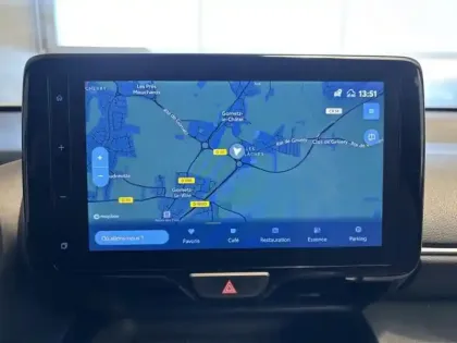 Photo 8 Toyota Yaris  Cross 116h Design MY22