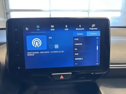 Photo 10 Toyota Yaris  Cross 116h Design MY22