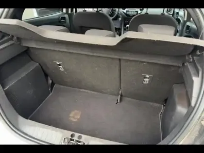 Photo 11 Ford Ka + 1.2 Ti-VCT 85ch Ultimate