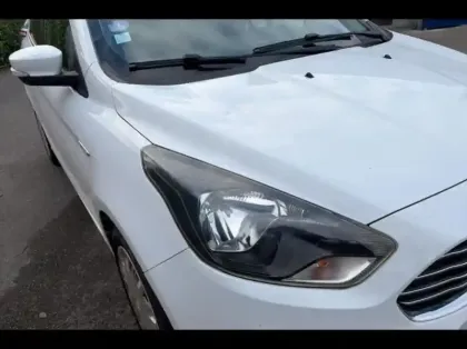 Photo 13 Ford Ka + 1.2 Ti-VCT 85ch Ultimate