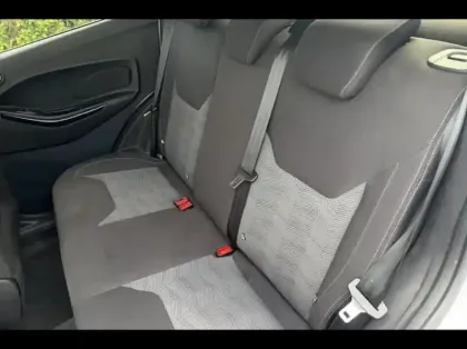 Photo 10 Ford Ka + 1.2 Ti-VCT 85ch Ultimate