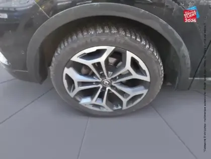 Photo 9 Renault Kadjar  1.5 Blue dCi 115ch Intens