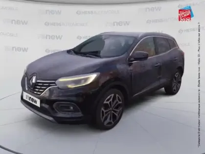 Photo Renault Kadjar