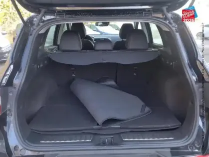 Photo 13 Renault Kadjar  1.5 Blue dCi 115ch Intens