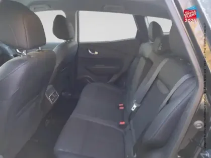 Photo 10 Renault Kadjar  1.5 Blue dCi 115ch Intens