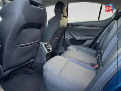 Photo 10 Skoda Octavia  1.4 TSI PHEV iV 204ch Business DSG6e Euro6d-AP