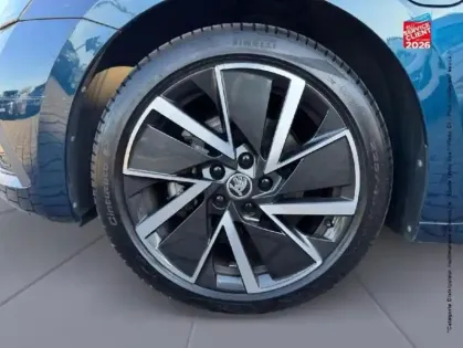 Photo 9 Skoda Octavia  1.4 TSI PHEV iV 204ch Business DSG6e Euro6d-AP