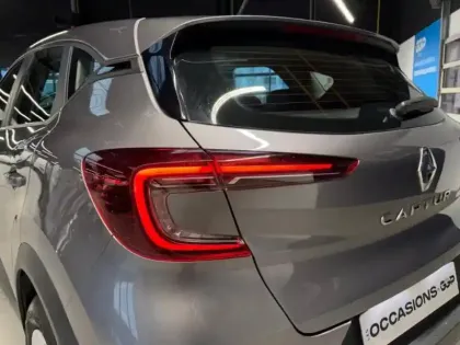 Photo 9 Renault Captur  1.0 TCe 90ch Business