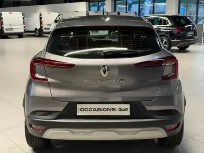Photo 5 Renault Captur  1.0 TCe 90ch Business