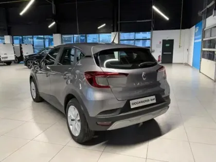 Photo 6 Renault Captur  1.0 TCe 90ch Business