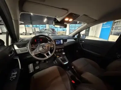 Photo 11 Renault Captur  1.0 TCe 90ch Business