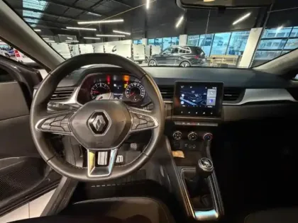 Photo 12 Renault Captur  1.0 TCe 90ch Business