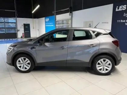 Photo 7 Renault Captur  1.0 TCe 90ch Business