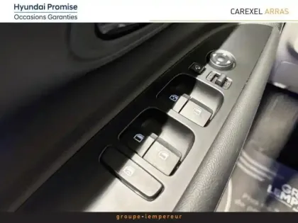 Photo 14 Hyundai I20  1.0 T-GDi 100ch Creative DCT-7