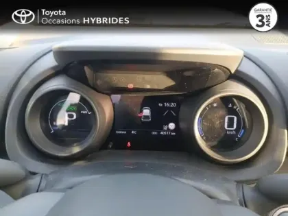 Photo 13 Toyota Yaris  116h Design 5p MY22