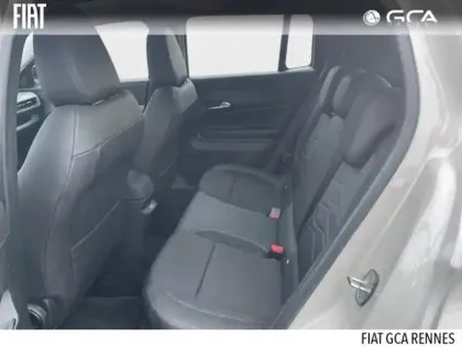 Photo 13 Jeep Avenger  1.2 Turbo T3 100ch MHEV Altitude BVR6 eHybrid