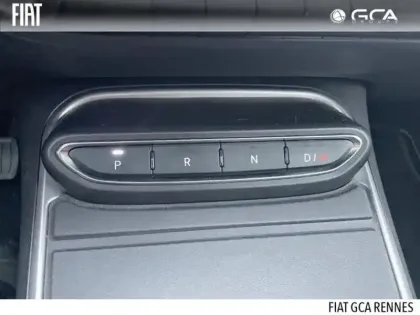 Photo 8 Jeep Avenger  1.2 Turbo T3 100ch MHEV Altitude BVR6 eHybrid