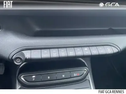 Photo 10 Jeep Avenger  1.2 Turbo T3 100ch MHEV Altitude BVR6 eHybrid