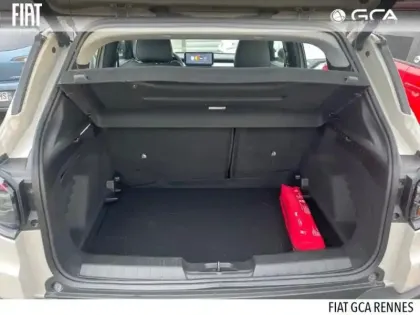 Photo 14 Jeep Avenger  1.2 Turbo T3 100ch MHEV Altitude BVR6 eHybrid