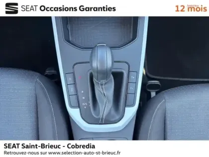 Photo 11 Seat Arona  1.0 TSI 115ch Copa DSG7